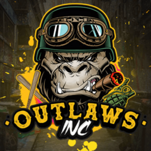 Outlaws INC Hacksaw Gaming Joker family