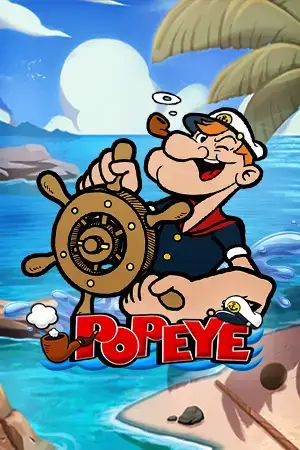 Popeye RSG SLOT game Joker388