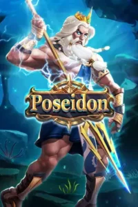 Poseidon RSG SLOT Jokerapp678 c net