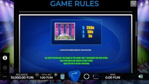 Premier League Cricket Caleta Gaming SLOT joker123 ทางเข้า Joker123 Auto