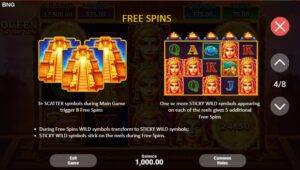 Queen of the Sun BNG SLOT joker123 ดาวน์โหลด Joker123 auto