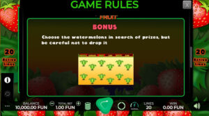 RCT – New Fruit Caleta Gaming SLOT joker123 ดาวน์โหลด Joker123 auto