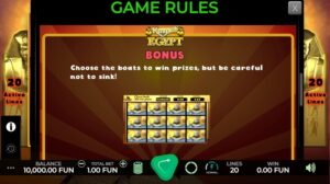 RCT – Reis do Egito Caleta Gaming SLOT joker123 ดาวน์โหลด Joker123 auto