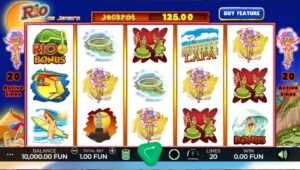 RCT – Rio de Janeiro Caleta Gaming SLOT joker123 ฝาก ถอน Joker