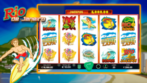 RCT – Rio de Janeiro Caleta Gaming SLOT joker123 สมัคร Joker123