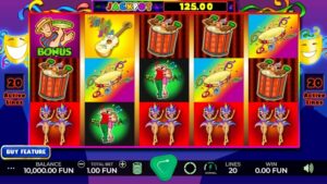 RCT – Samba Caleta Gaming SLOT joker123 ฝาก ถอน Joker