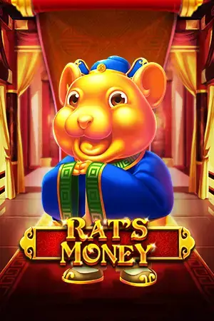 Rats Money RSG SLOT Joker123th