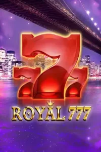 Royal 777 RSG SLOT สล็อต Joker123