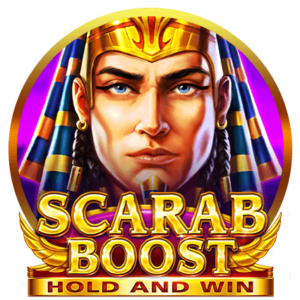 Scarab Boost BNG SLOT joker123 สมัคร Joker123