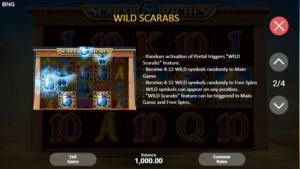 Scarab Riches BNG SLOT joker123 ดาวน์โหลด Joker123 auto