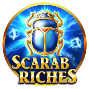 Scarab Riches BNG SLOT joker123 สมัคร Joker123