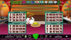 Señor Taco Gaming SLOT joker123 ฝาก ถอน Joker