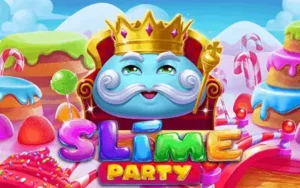 Slime Party HABANERO Joker123 net