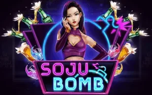 Soju Bomb HABANERO wwwJoker