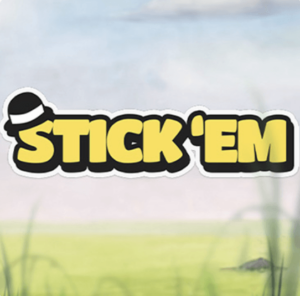 Stick'em Hacksaw Gaming Joker123 เว็บตรง ใหม่ล่าสุด