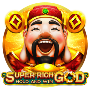 Super Rich God BNG SLOT joker123 สมัคร Joker123