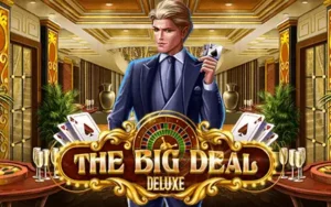 The Big Deal Deluxe HABANERO Jokerapp678 c net