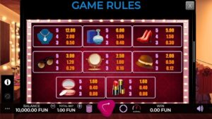 The Dressing Room Caleta Gaming SLOT joker123 ดาวน์โหลด Joker123 auto