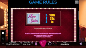 The Dressing Room Caleta Gaming SLOT joker123 ทางเข้า Joker123 Auto