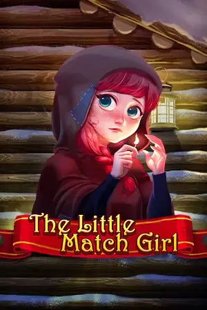 The Little Match Girl RSG SLOT Joker slot