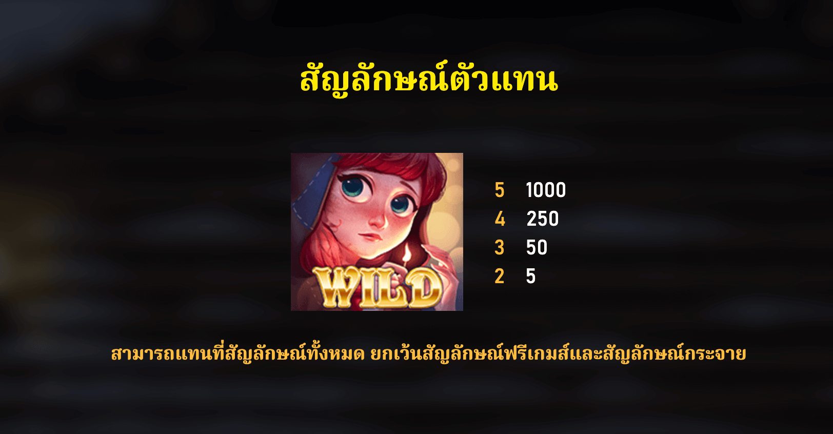 The Little Match Girl RSG SLOT สล็อต Joker123