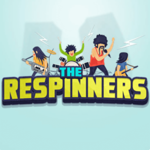 The Respinners Hacksaw Gaming Joker123th