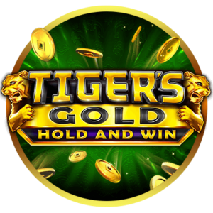 Tiger’s Gold BNG SLOT joker123 สมัคร Joker123