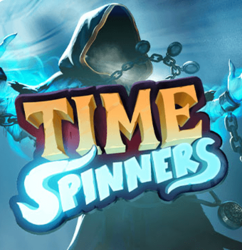 Time Spinners Hacksaw Gaming game Joker388