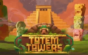 Totem Towers HABANERO สล็อต Joker123