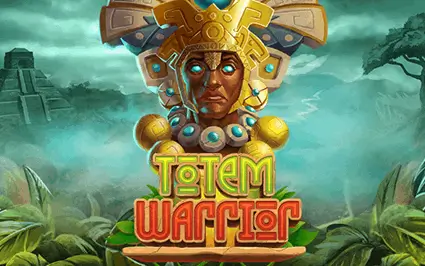 Totem Warrior HABANERO www Joker123