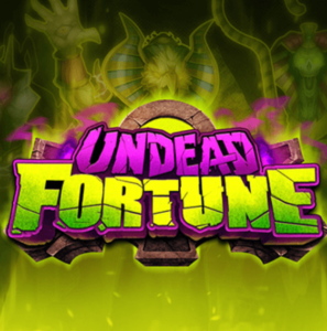 Undead Fortune Hacksaw Gaming Joker123 net