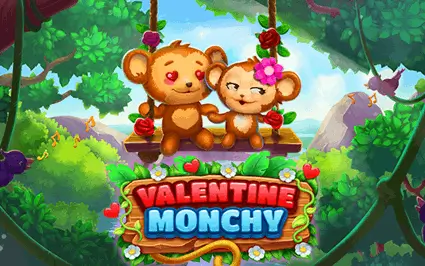 Valentine Monchy HABANERO game Joker388