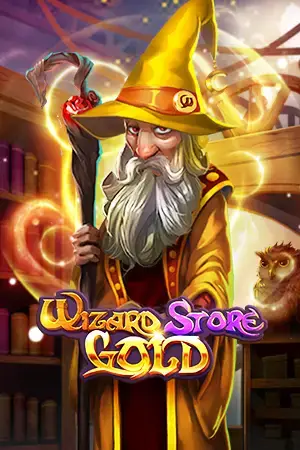Wizard Store Gold RSG SLOT Joker123plus