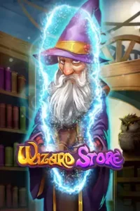 Wizard Store RSG SLOT Joker game 123