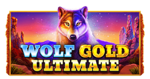 Wolf Gold Ultimate PRAGMATIC PLAY SLOT joker123 สมัคร Joker123