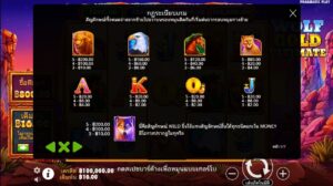 Wolf Gold Ultimate PRAGMATIC PLAY SLOT joker123 โปรโมชั่น Joker