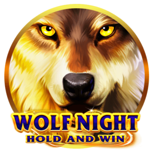 Wolf Night BNG SLOT joker123 สมัคร Joker123