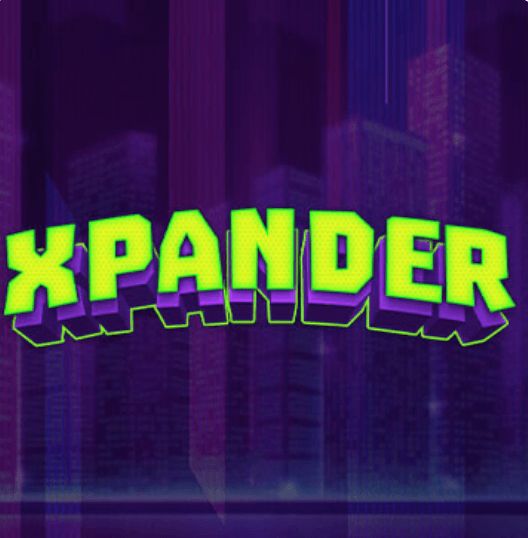 Xpander Hacksaw Gaming wwwJoker