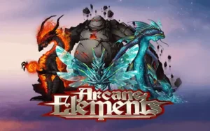 Arcane Elements HABANERO www Joker388