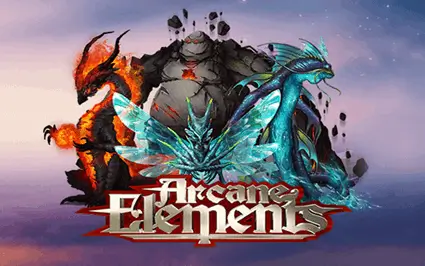 Arcane Elements HABANERO www Joker388