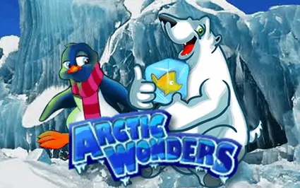 Arctic Wonders HABANERO Joker1234