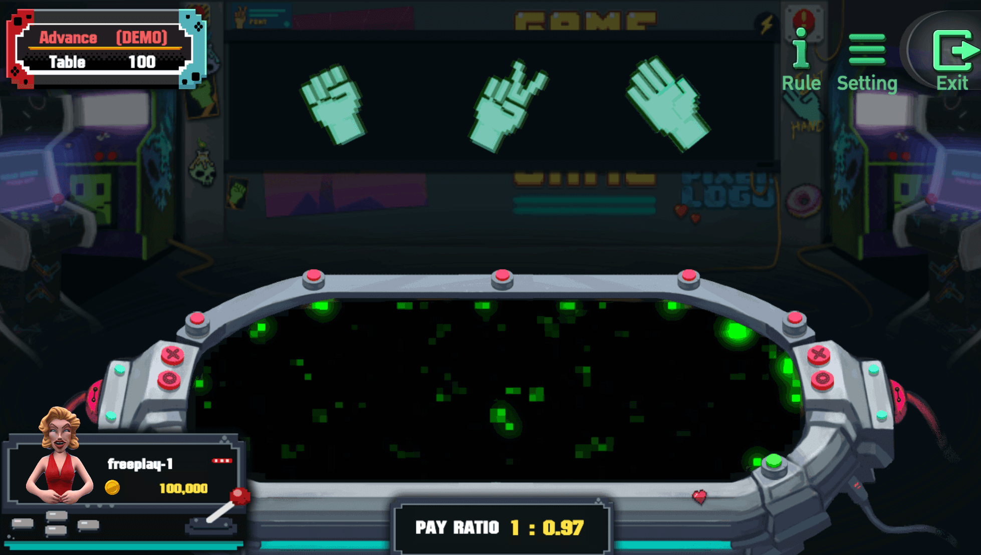 Battle Royal ASKMESLOT Joker123 com