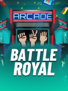 Battle Royal ASKMESLOT Jokerapp678 c net