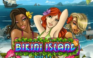 Bikini Island HABANERO สล็อต Joker123