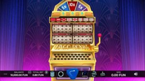 Bingo Royale Caleta Gaming SLOT joker123 ฝาก ถอน Joker