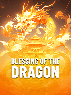 Blessing Of The Dragon ASKMESLOT www Joker123