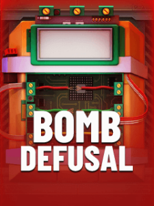 Bomb Defusal ASKMESLOT Joker123 gaming