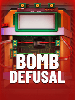 Bomb Defusal ASKMESLOT Joker123 gaming