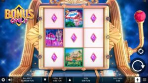 Bonus Only Caleta Gaming SLOT joker123 ฝาก ถอน Joker