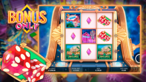 Bonus Only Caleta Gaming SLOT joker123 สมัคร Joker123